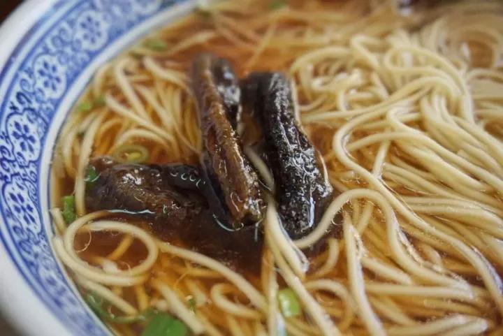 这些年纪比我大的店，藏着全无锡人的童年