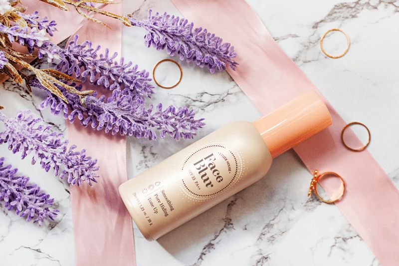 公认是一款好用到爆的妆前乳,四款最好用的妆前乳