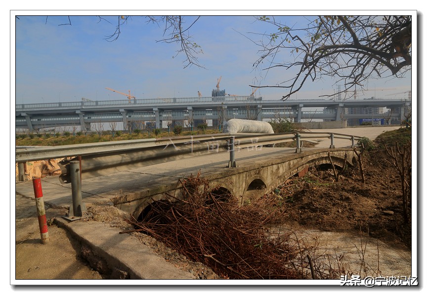 奉化方桥拆迁户,奉化区方桥街道方桥新村何时拆迁