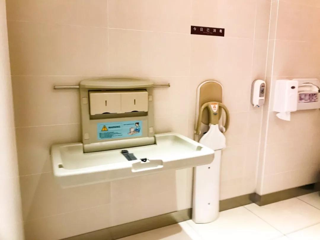 成都市中心商场哪家遛娃最方便?看这篇就够了