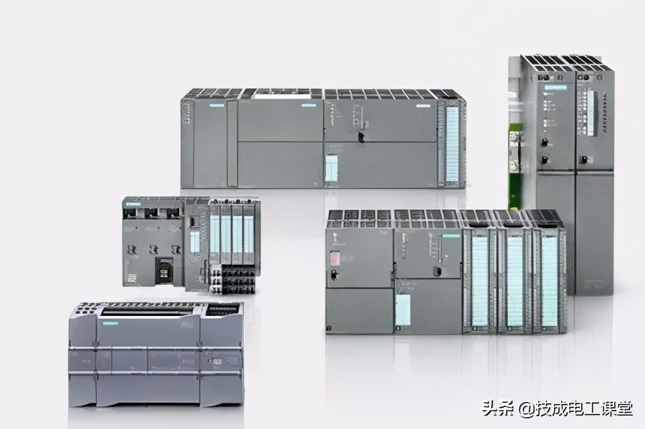 三菱指令与西门子指令区别,西门子与三菱plc指令对照表