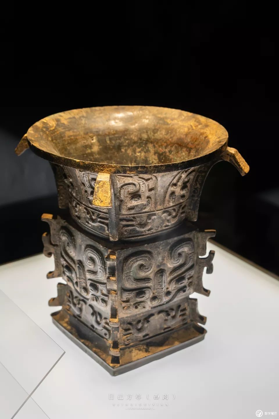 一起去博物馆发现古老的神器,陕西历史博物馆游览全攻略