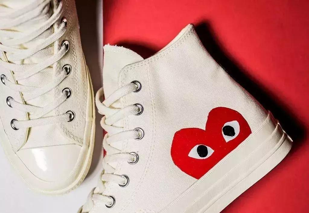 匡威nubucks,匡威还能买吗