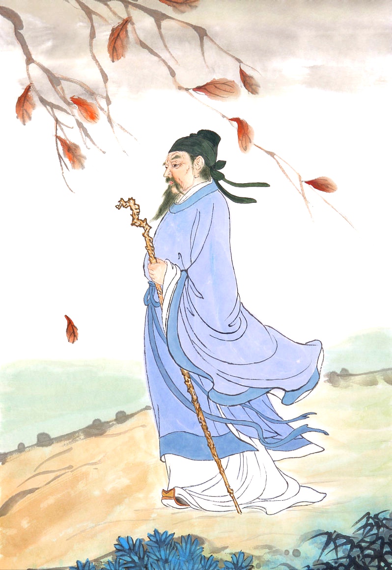 王之涣在唐朝哪个时期,王之涣属于盛唐山水田园派吗