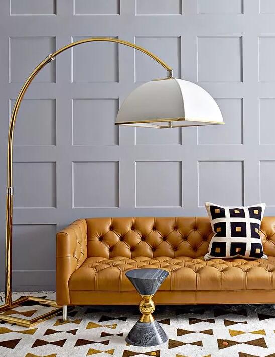 什么样的护墙板最好看,什么样的护墙板又好看又实用