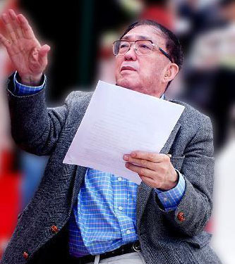 捧红姜文潘虹的谢晋，85岁去世被恶意*谤诽**，83岁遗孀见到人性之恶