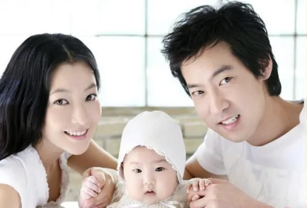 朴信惠结婚请了哪些人,韩国女星嫁给中国的有哪些