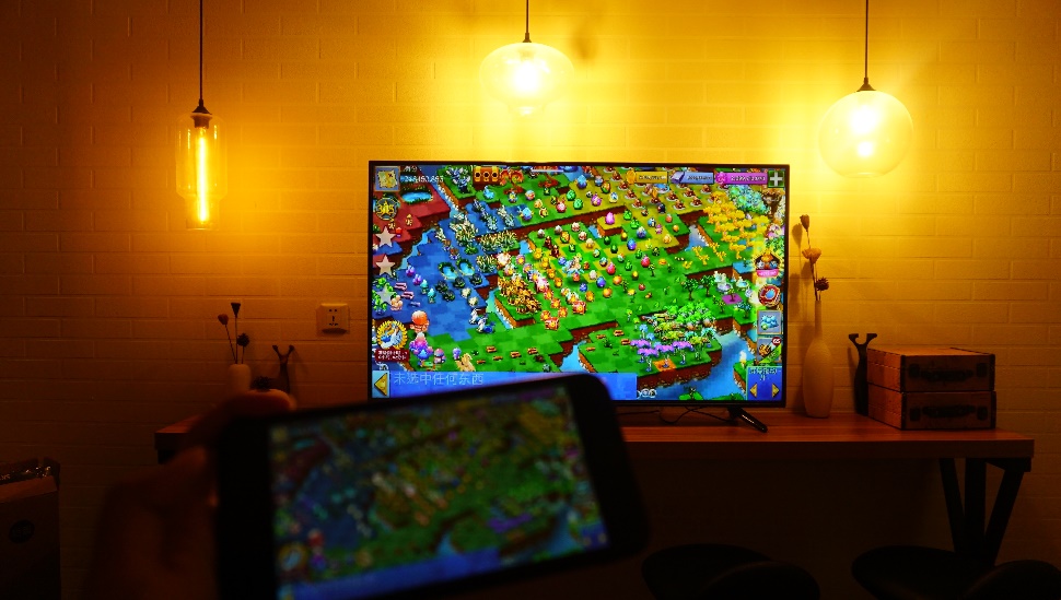 价格最低的远场语音电视,功能怎么样?创维55E33A评测