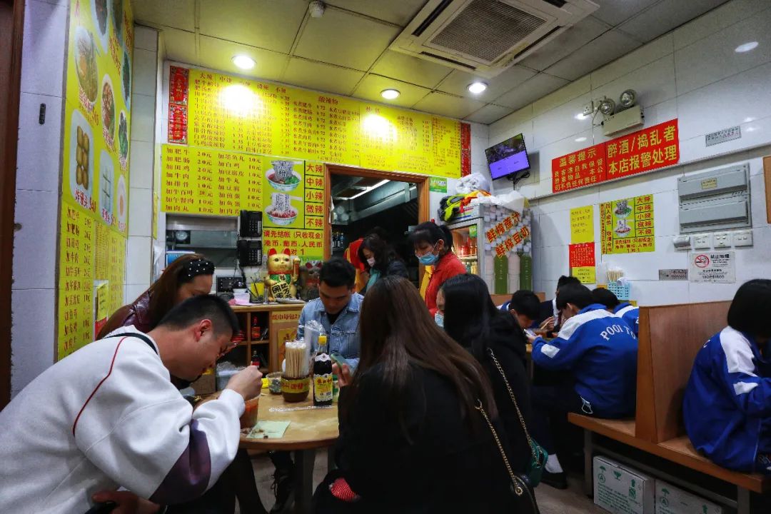 澳门当地人才知道的路边小店，每家都是宝藏