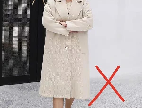 适合女朋友冬天衣服,女朋友外套早春推荐