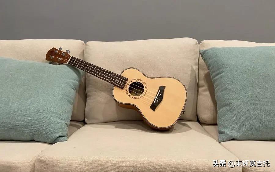 尤克里里价格品牌推荐,初学如何选购尤克里里