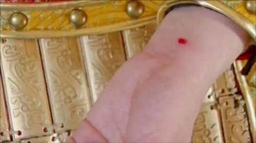 原来清朝时期女子出嫁前需要检查这身体