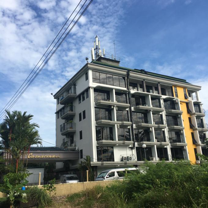 马来西亚仙本那自由行5天攻略,马来西亚仙本那路线攻略