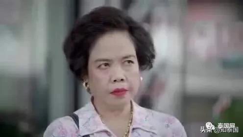 你眼中的泰国，和真实的泰国，中间隔着一百个抖音视频