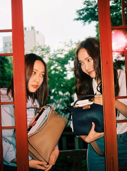 秋冬适合什么包包,秋冬选什么款式包包