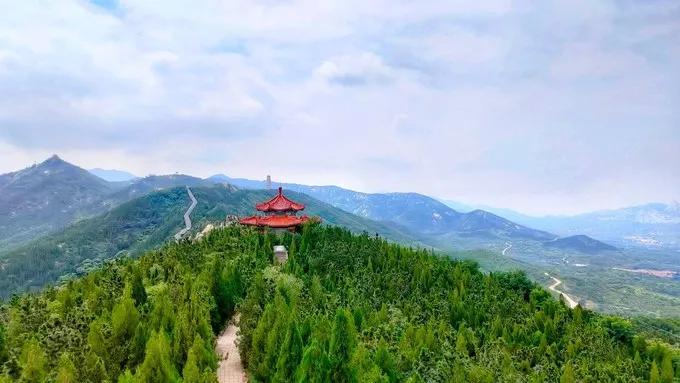 谁说去海边是夏天的专利?秋意正浓,三天两夜玩转烟威刚刚好!