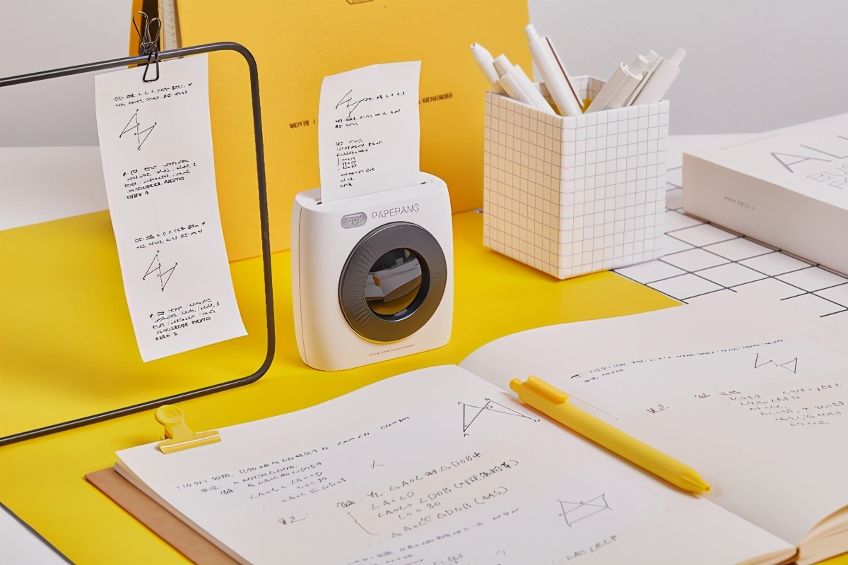 作业帮喵喵机质量,作业帮喵喵机耗材