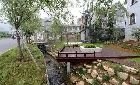 网红打卡地西店记忆文创小镇,网红打卡地磨街文创园