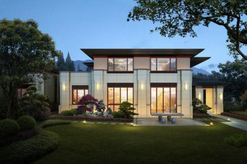 养老有了新选择？树兰医院牵头，打造医养结合度假山水别墅