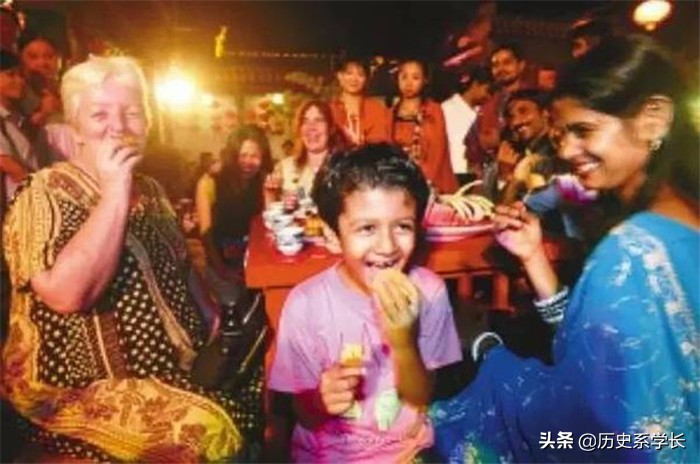 中秋节除了中国还有哪些国家,世界各国还有哪些国家过中秋节