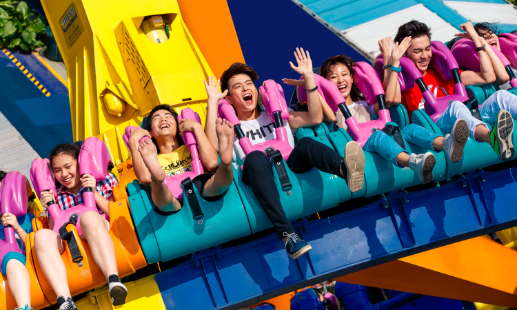 长隆动物园双人票和情侣票,长隆欢乐世界情侣适合吗