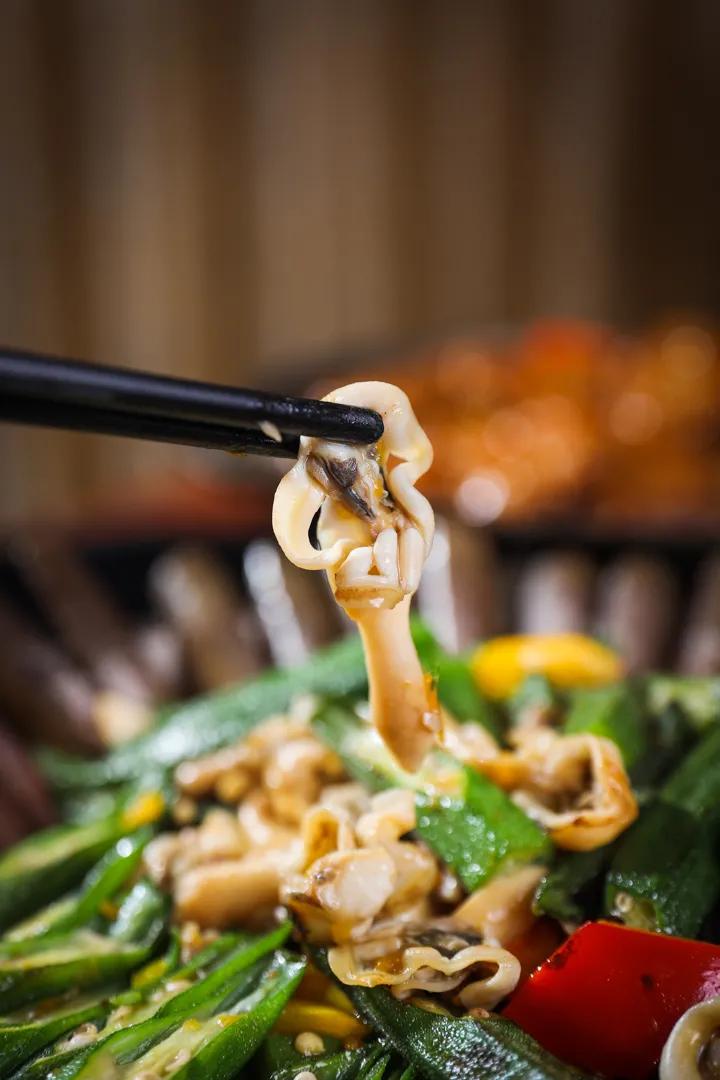 隐藏在大良的农庄,隐藏在佛山古村的私房菜2元