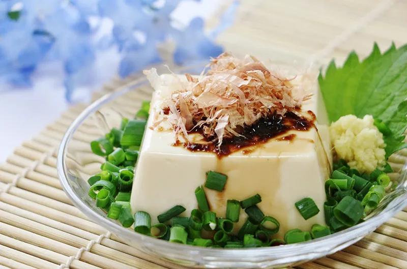 日本豆腐居然不是“真豆腐”，这些“真假豆腐”你会分辨吗？