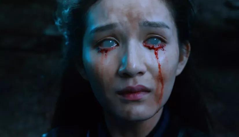 不好意思，这也能叫《射雕英雄传》？我真是被气笑了