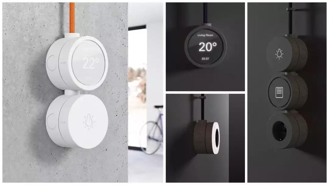 2020德国if设计奖中国作品,2017德国if设计奖作品