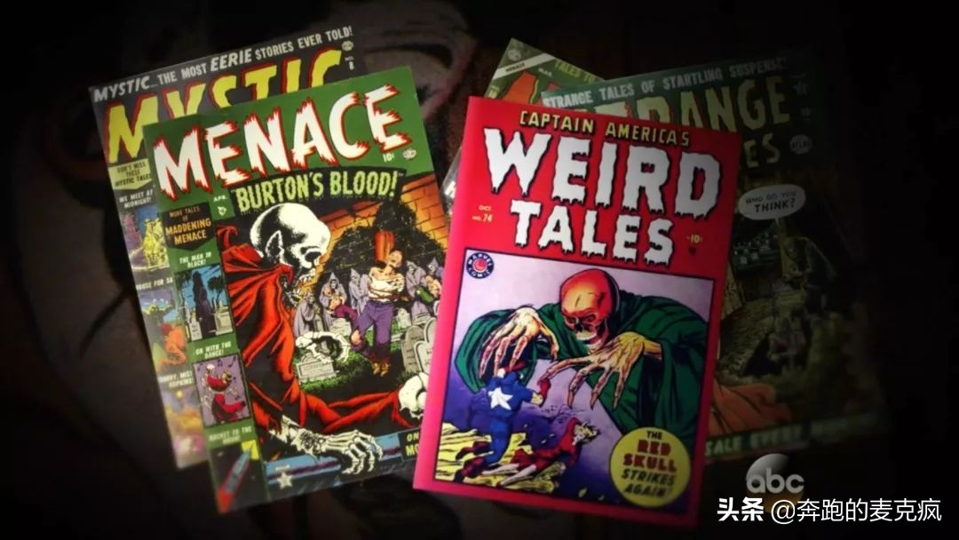 漫威世界观看历史,一口气看懂漫威史