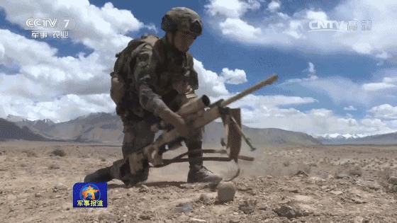 特种兵单兵技能,特种兵为啥单兵素质那么好