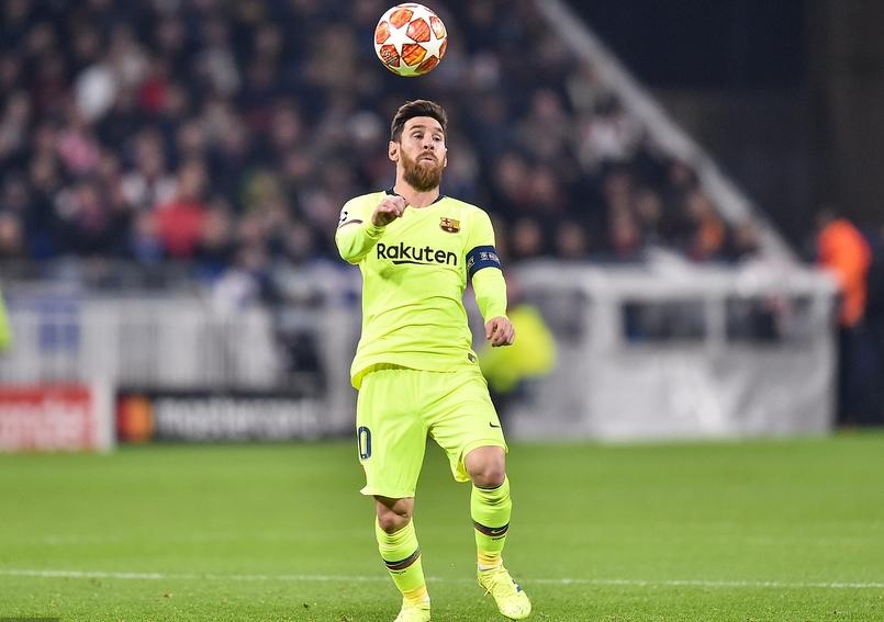 25脚换不来一个进球，巴萨的锋无力，怎么迎前四连续挑战？