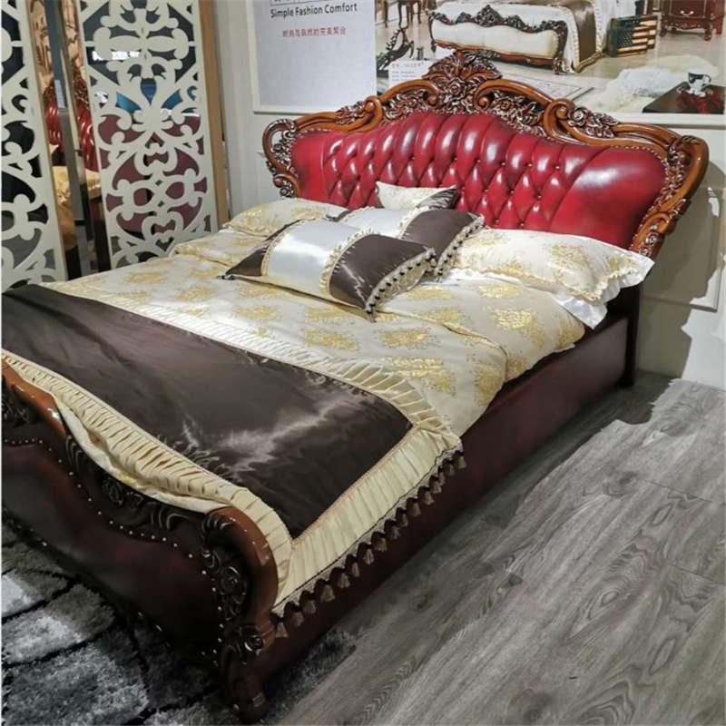 真皮的床真实使用优缺点,为什么有的真皮床那么便宜