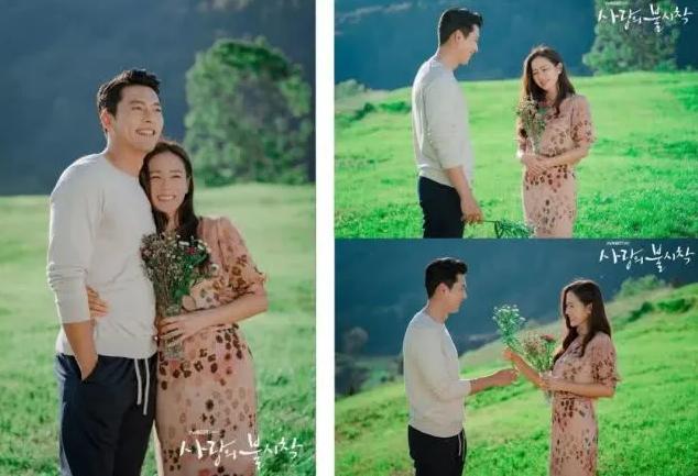 爱的迫降瑞士拍摄地,爱的迫降最后镜头瑞士取景