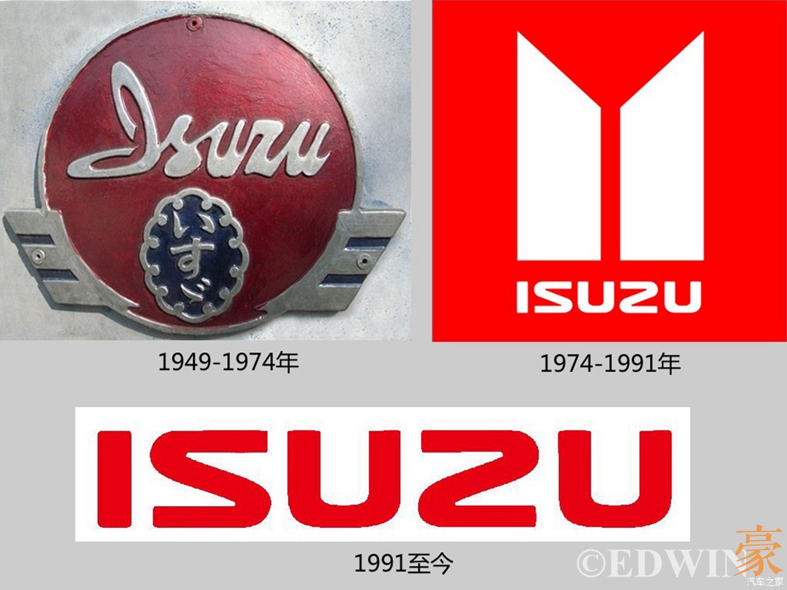 五十铃海狮柴油版,五十铃还有进口的吗