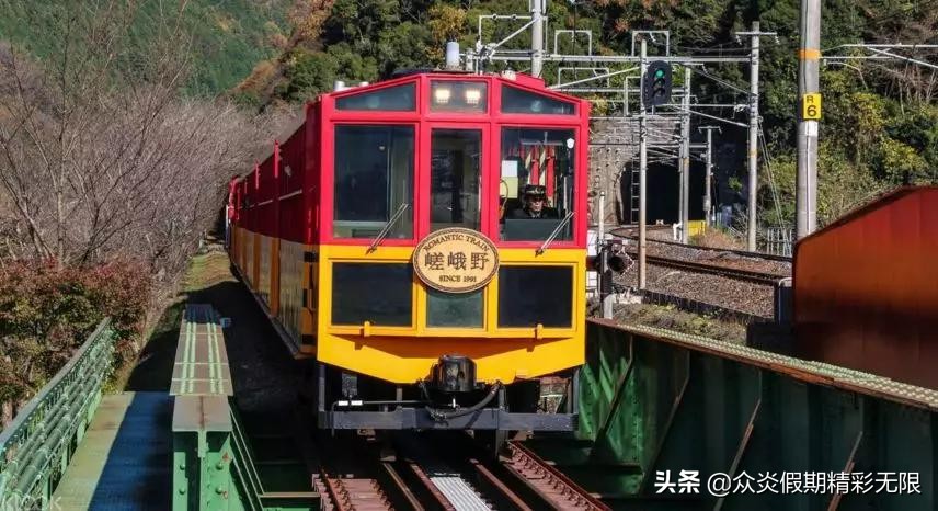 日本本州岛10大旅游攻略,日本本州景点大全