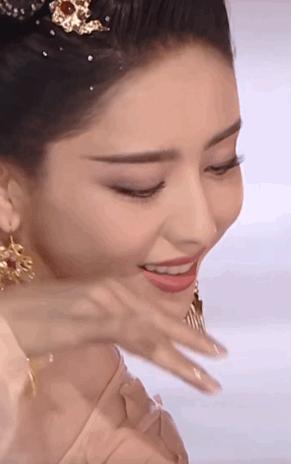 梨涡有什么用处,梨涡对于面相的影响