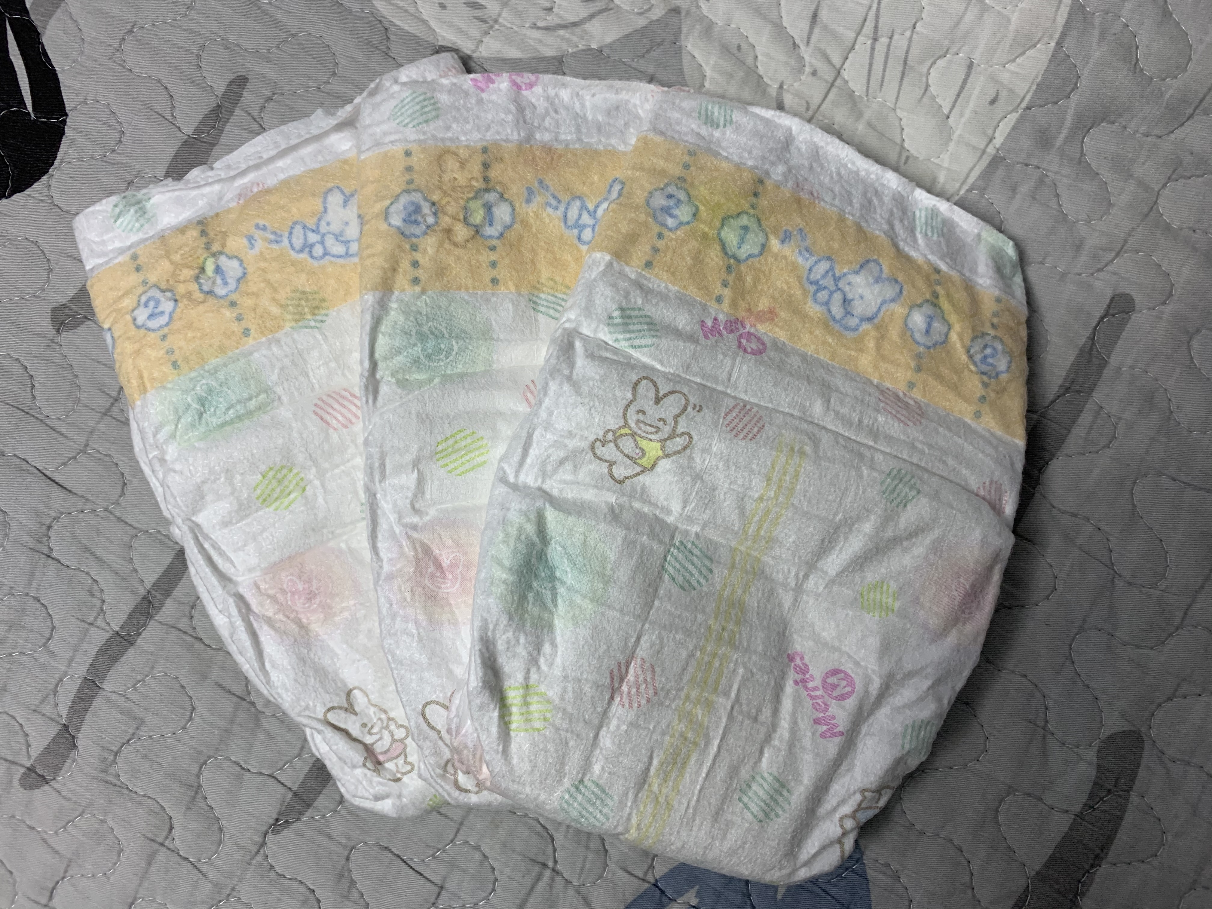 真实好用的纸尿裤推荐,国货最良心的纸尿裤牌子