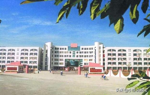 云浮重点中学排名一览表最新,广东云浮市最好的中学