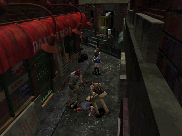 生化危机游戏大全集,生化危机游戏全集一口气看完