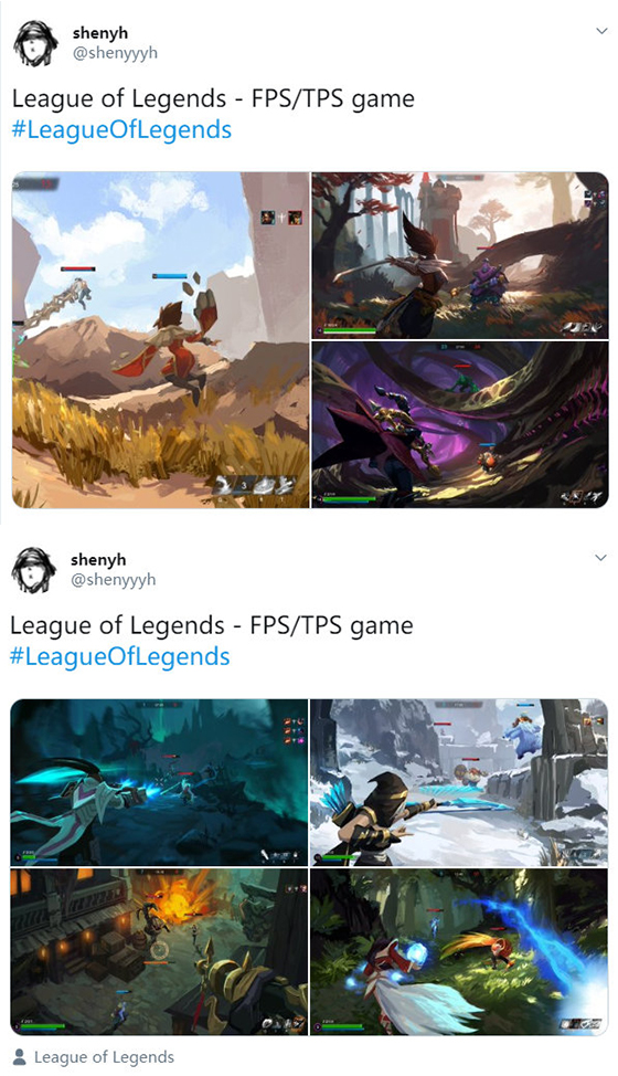 lolfps英雄联盟,lol增强fps