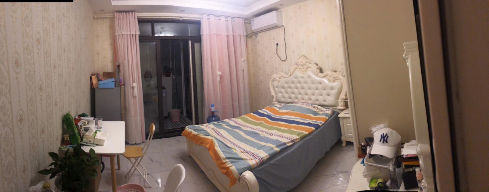 闵行七宝租房贵吗,闵行区七宝镇租房1000元左右民房