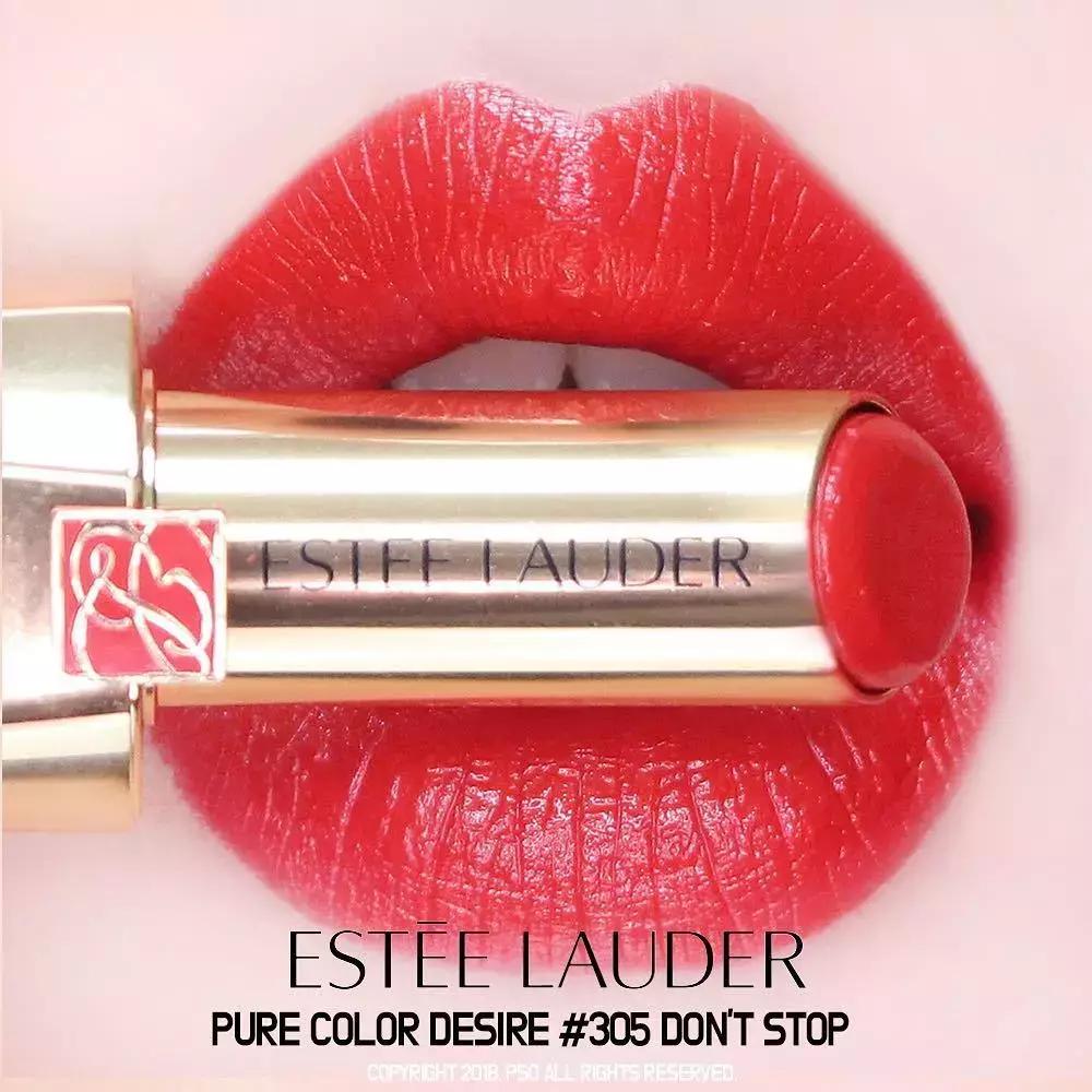 2019口红颜色流行色排行榜,2023年口红流行色排行榜