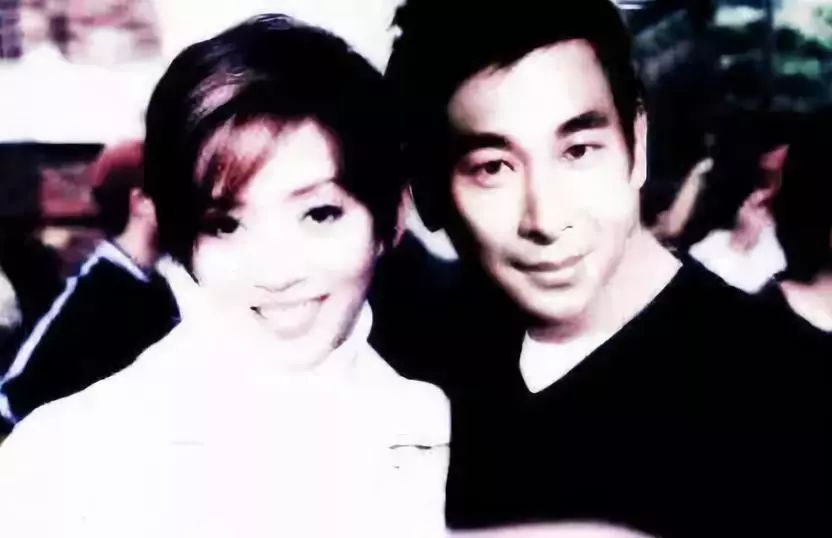 有多热爱梅艳芳,梅艳芳会一生一世去爱你吗