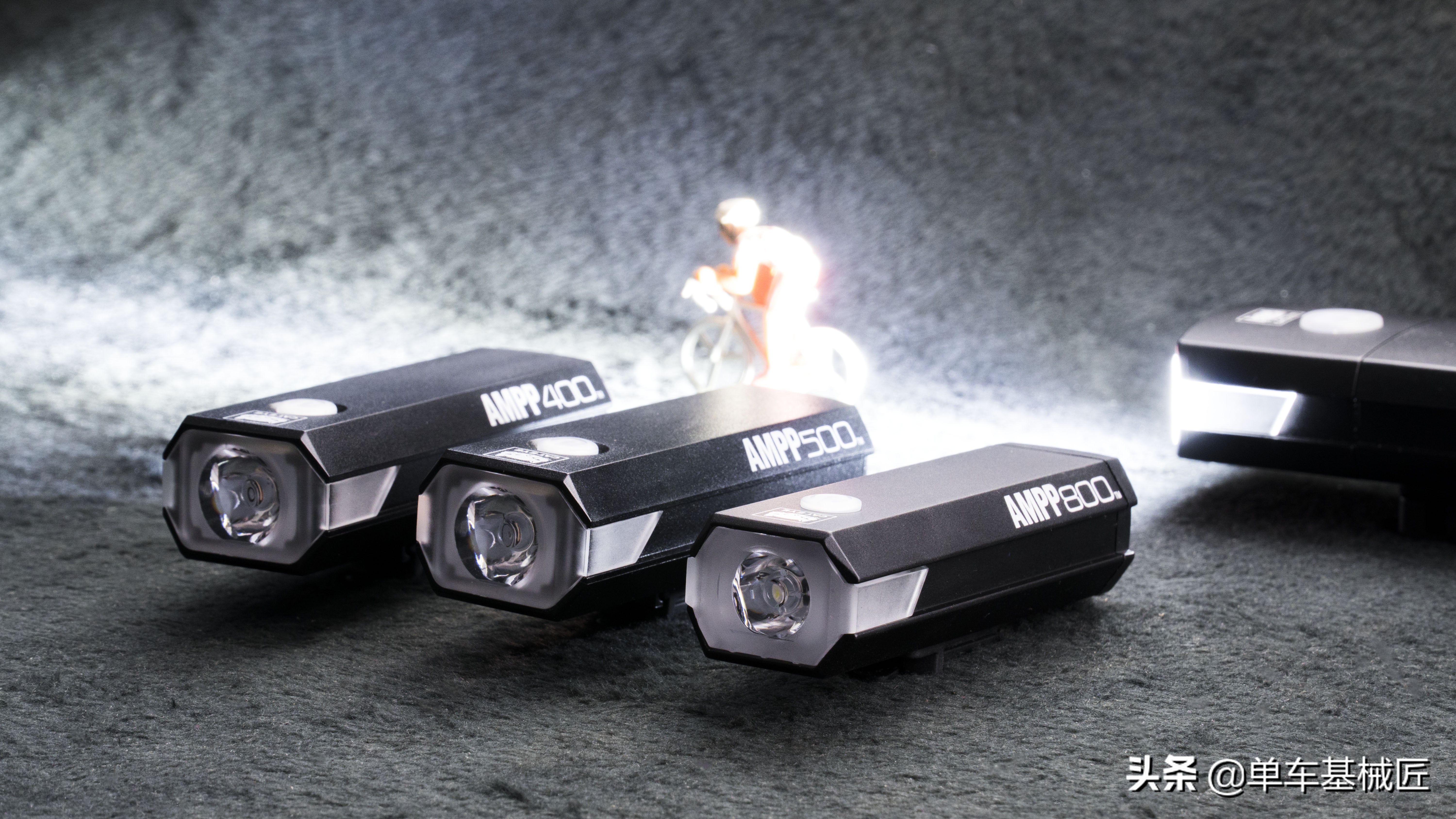 猫眼骑行灯测评,猫眼车灯好吗