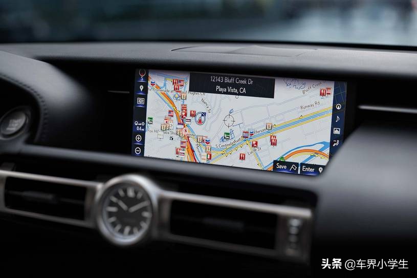 雷克萨斯动力,雷克萨斯rc动力