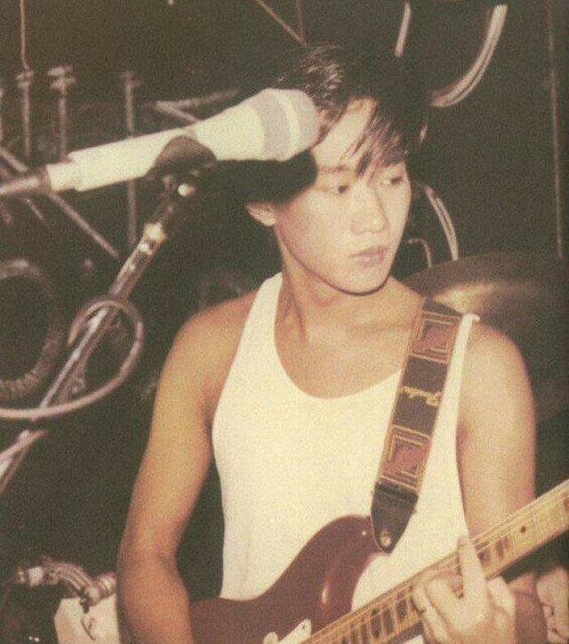 黄家驹beyond1993年央视春晚,黄家驹死后beyond组合怎么样了