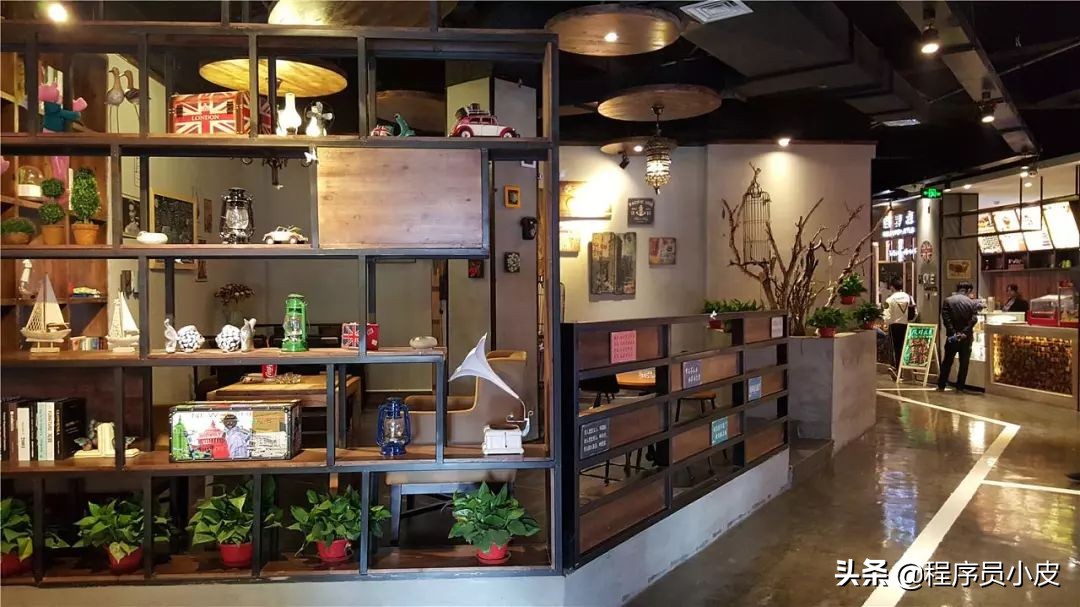 还记得当年我们去的网吧吗,那些年你去过的网吧