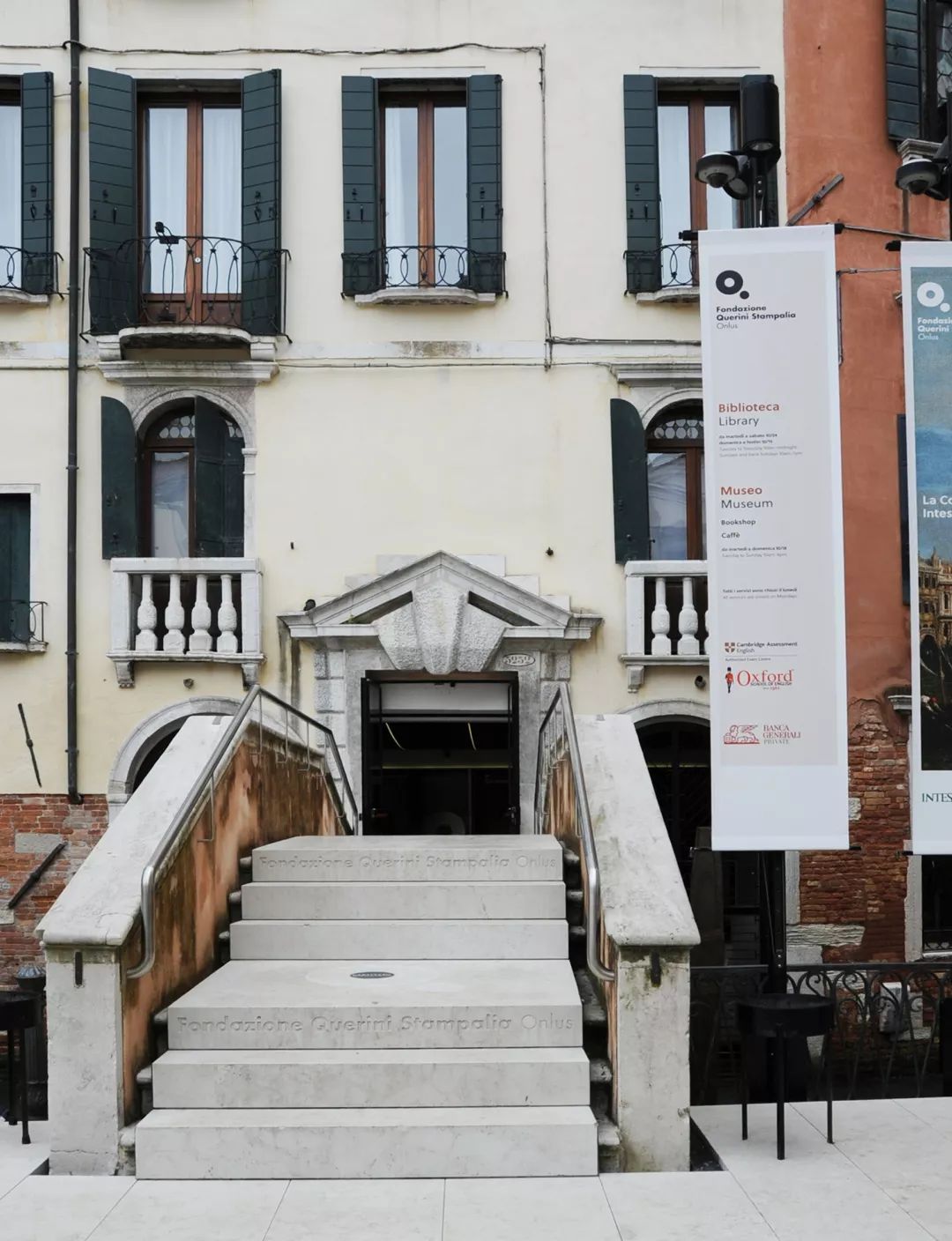 有种细节叫斯卡帕，70年后看他的作品，仍然被感动