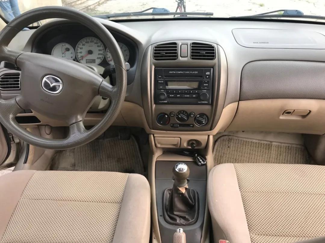 曾经的神车桑塔纳月销仅1辆,曾经的经典神车